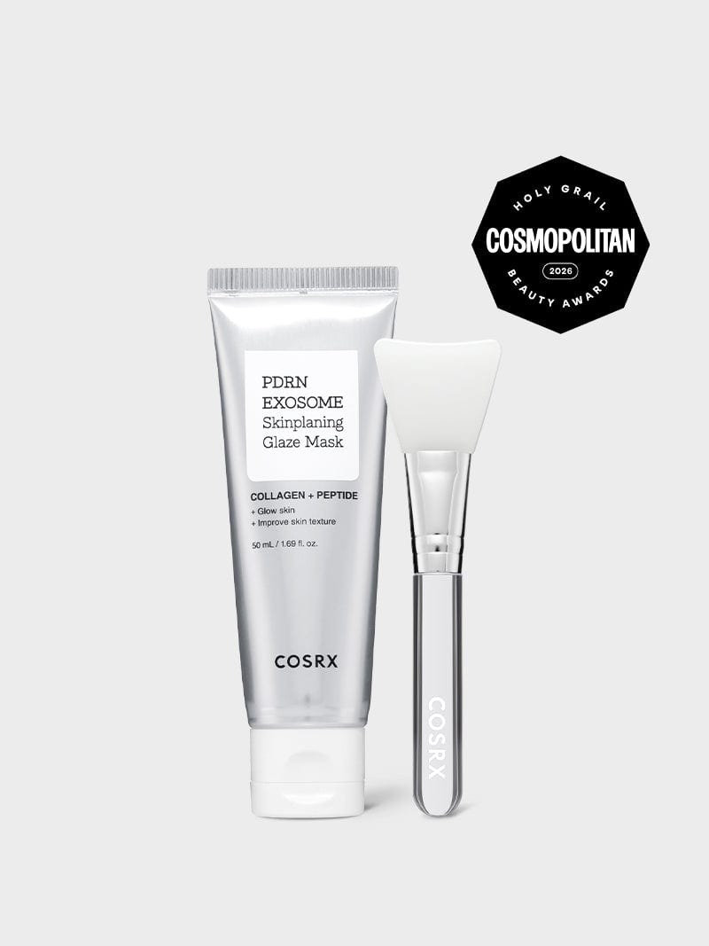 COSRX PDRN EXOSOME Skinplaning Glaze Mask