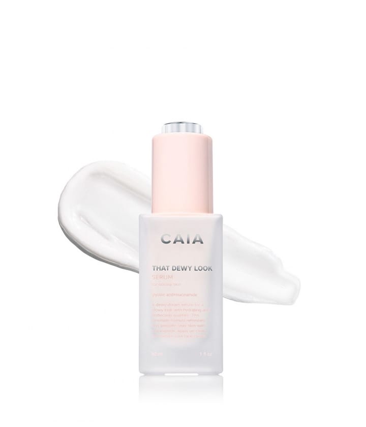 CAIA Cosmetics Dewy Look Serum