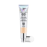IT Cosmetics CC Cream Full-Coverage Foundation SPF 50+