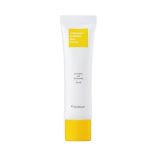 Bellflower Idebenone Glowing Face Cream