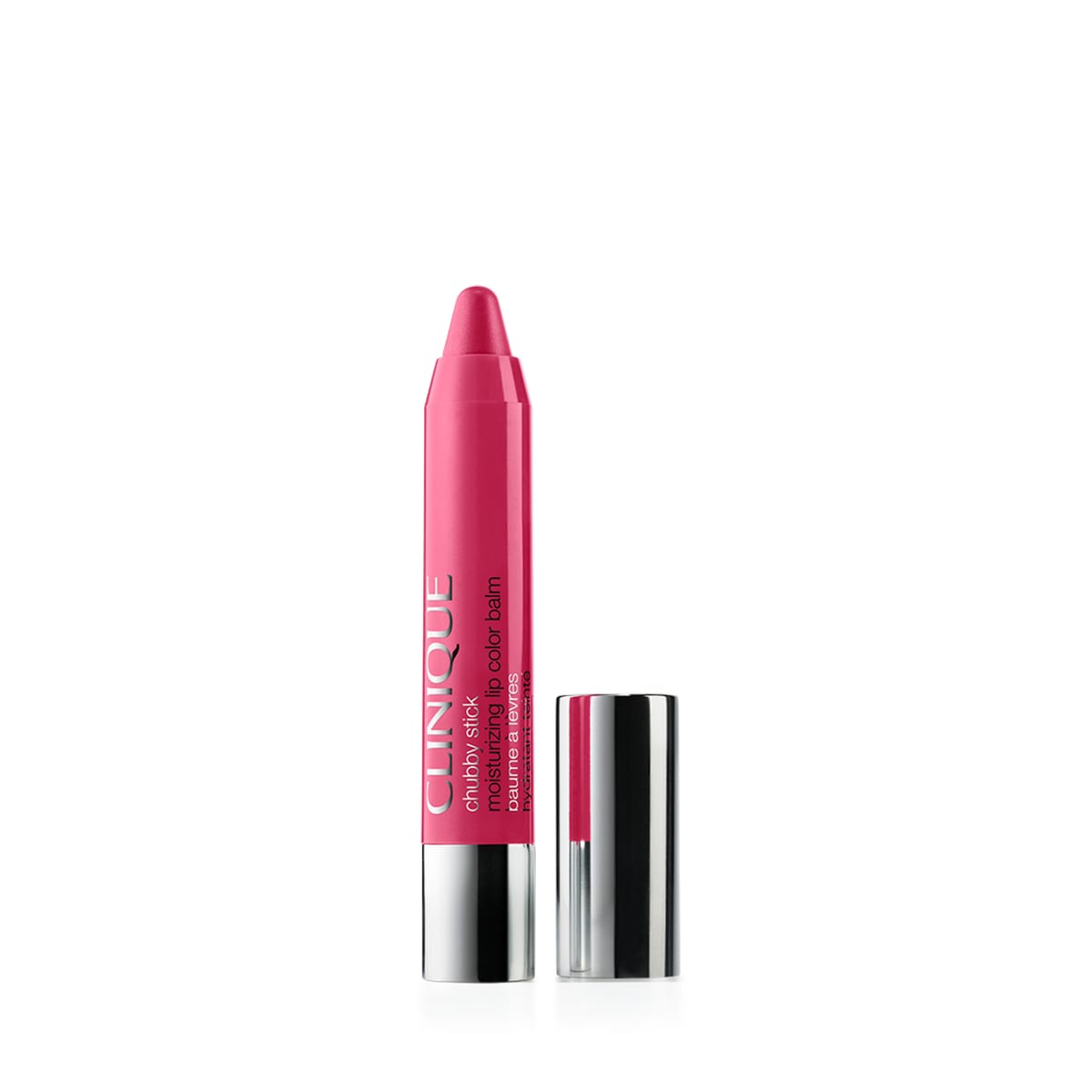 Clinique Chubby Stick Moisturizing Lip Color Balm