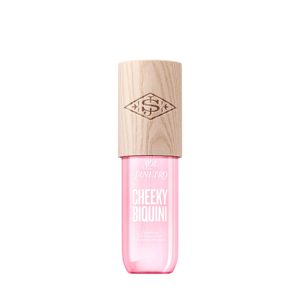 Sol de Janeiro Cheeky Biquíni Perfume Mist