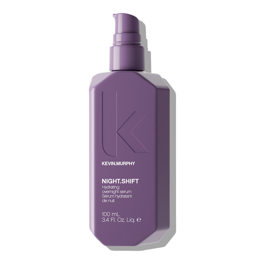Kevin Murphy Night.shift