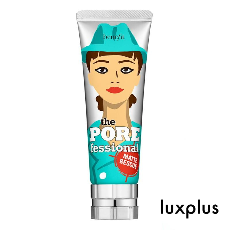 Benefit The POREfessional Matte Rescue Mattifying Gel