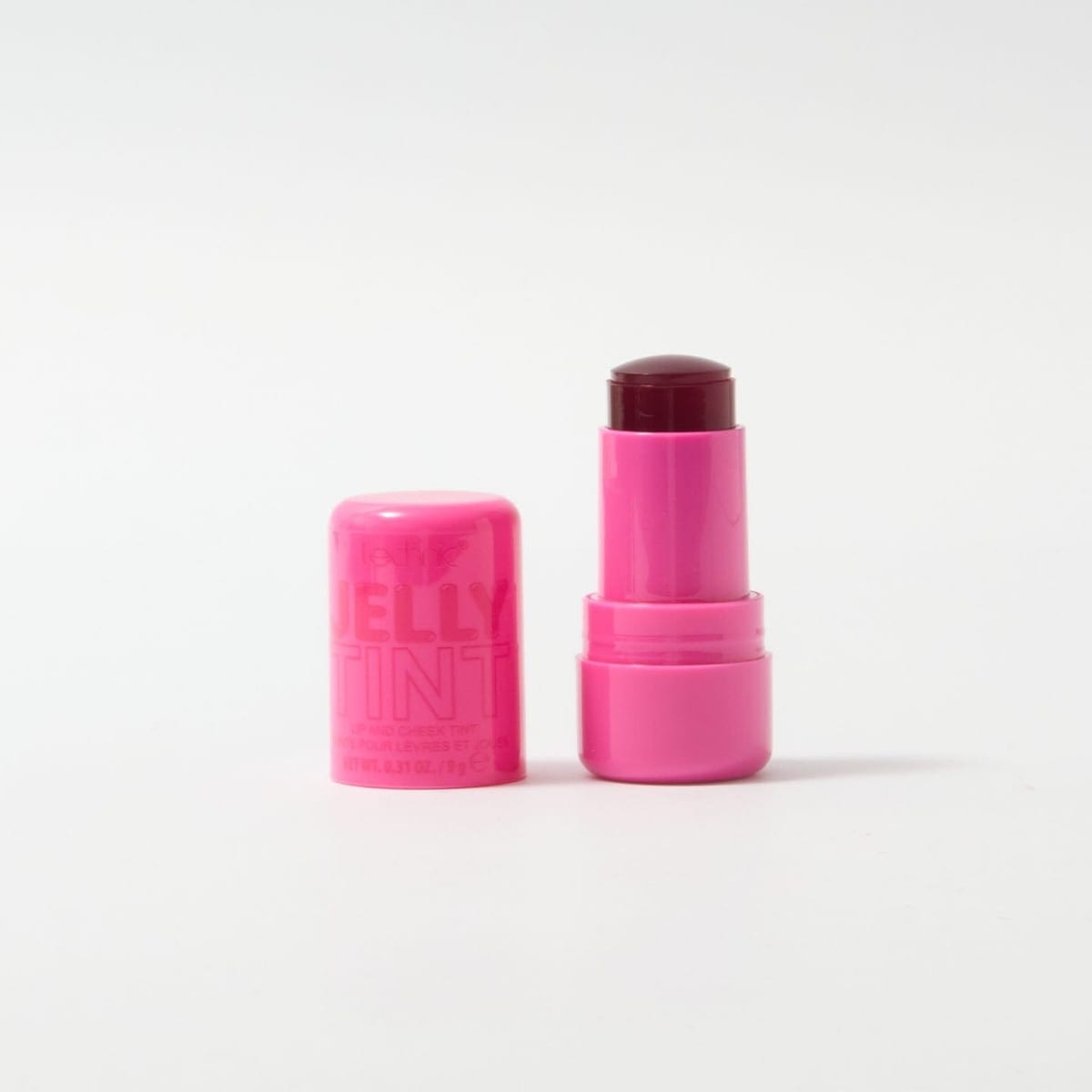 Technic Jelly Tint Lip & Cheek Tint