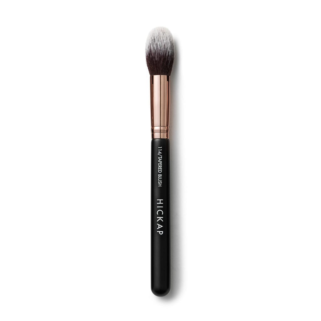Hickap Tapered Blush 114