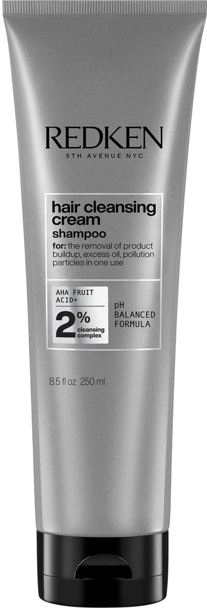 Redken Hair Cleansing Cream Shampoo