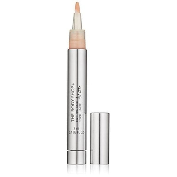 The Body Shop Lightening Touch
