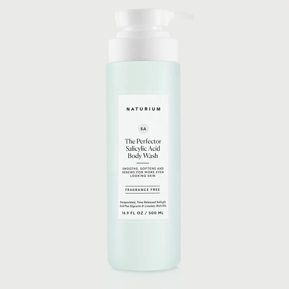 Naturium The Perfector Salicylic Acid Body Wash