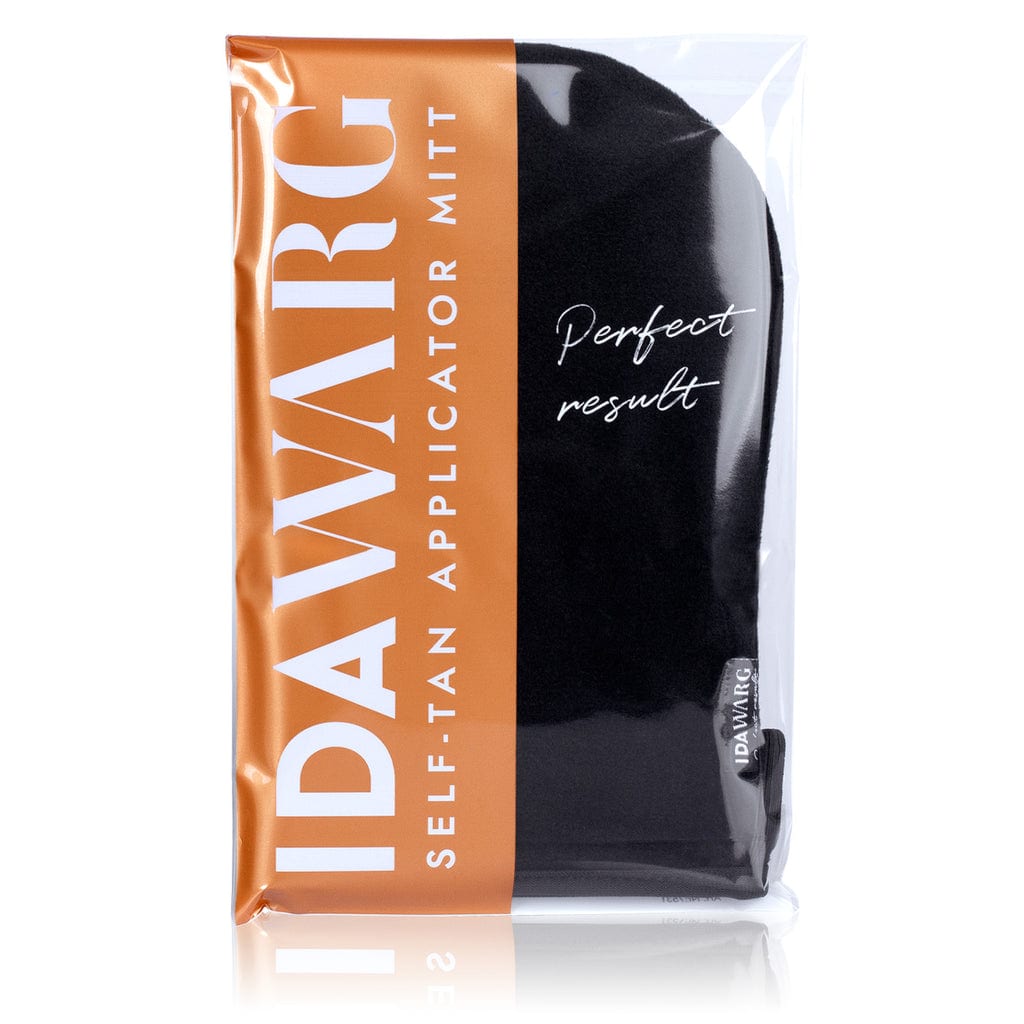 IDA WARG Beauty Luxurious Tanning Mitt