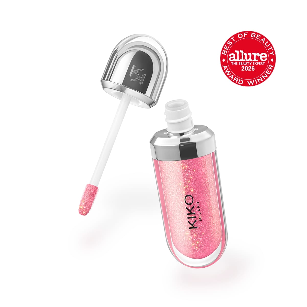 KIKO Milano 3D Hydra Lipgloss