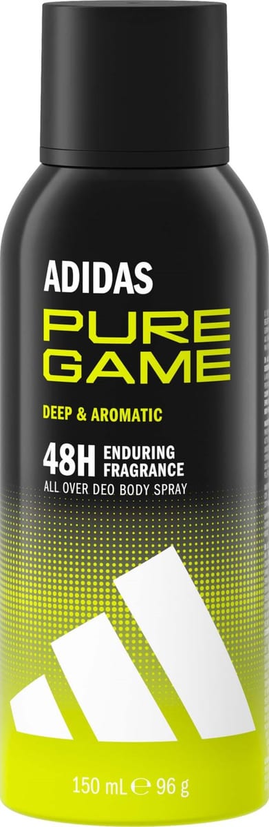 Adidas Deo Body Spray