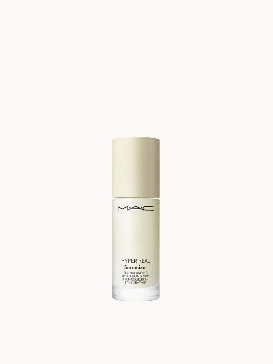 MAC Hyper Real Serumizer Skin Balancing Hydration Serum