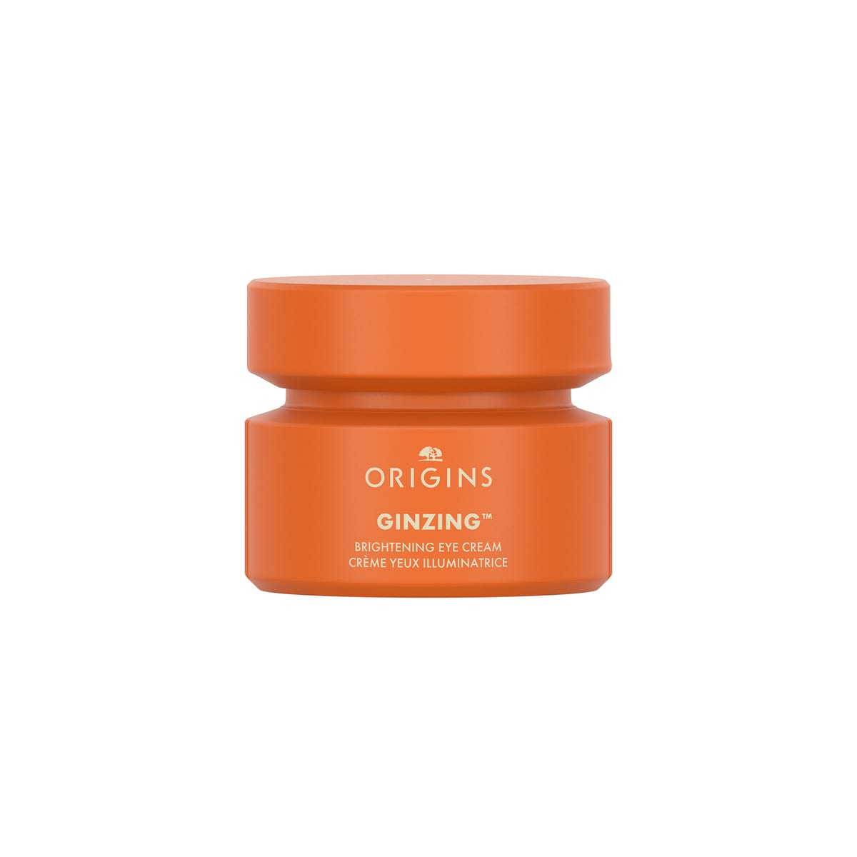 Origins GINZING Vitamin C & Niacinamide Eye Cream To Brighten And Depuff