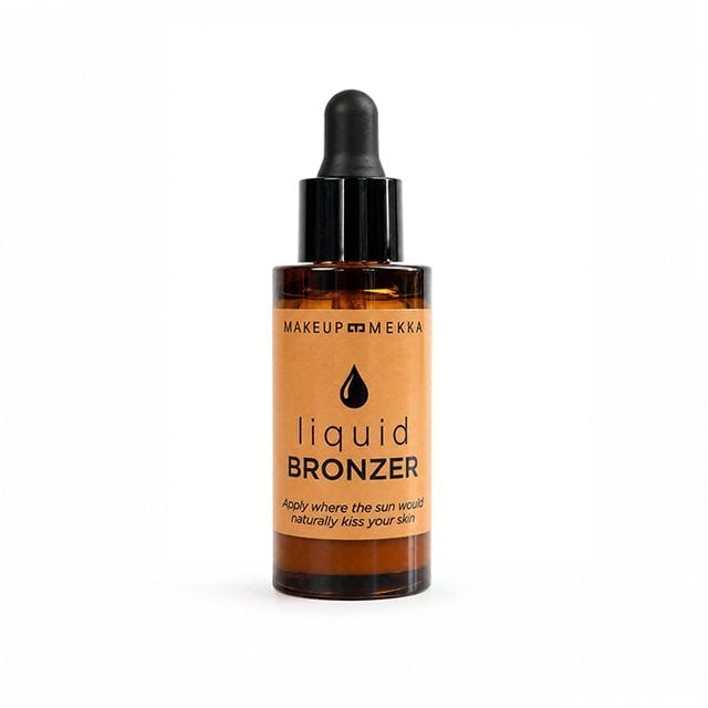 Makeup Mekka Liquid Bronzer