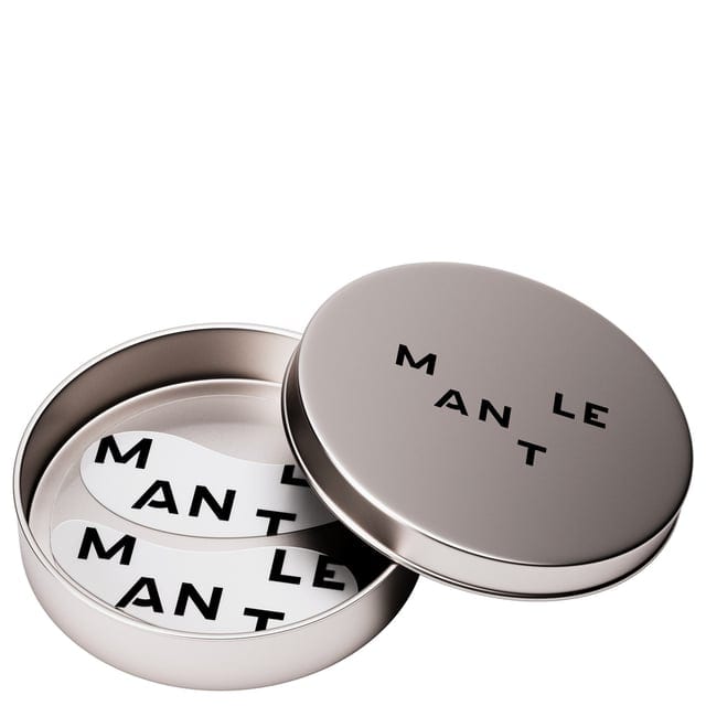 MANTLE The Eye Patches