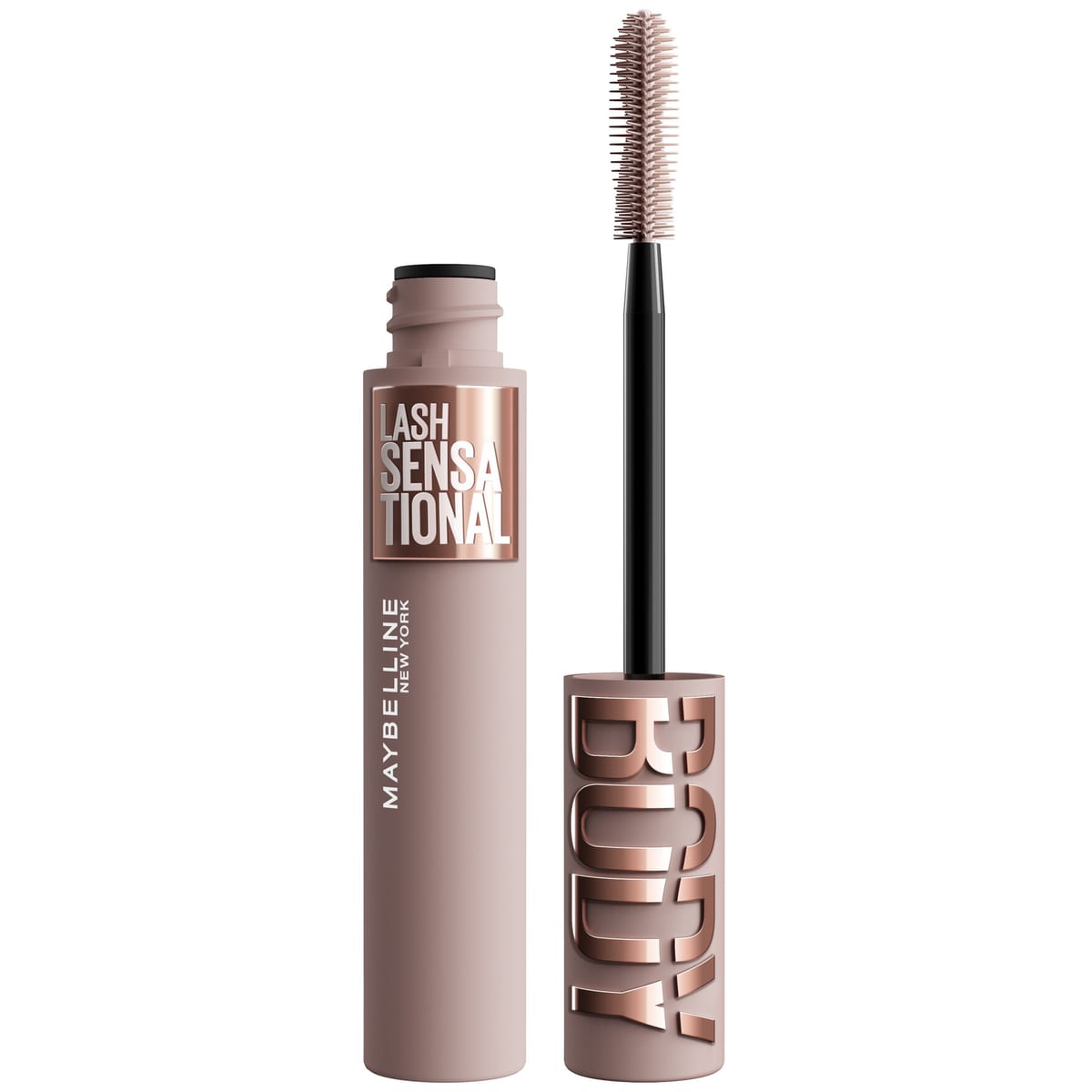 Maybelline New York Lash Sensational Body Mascara