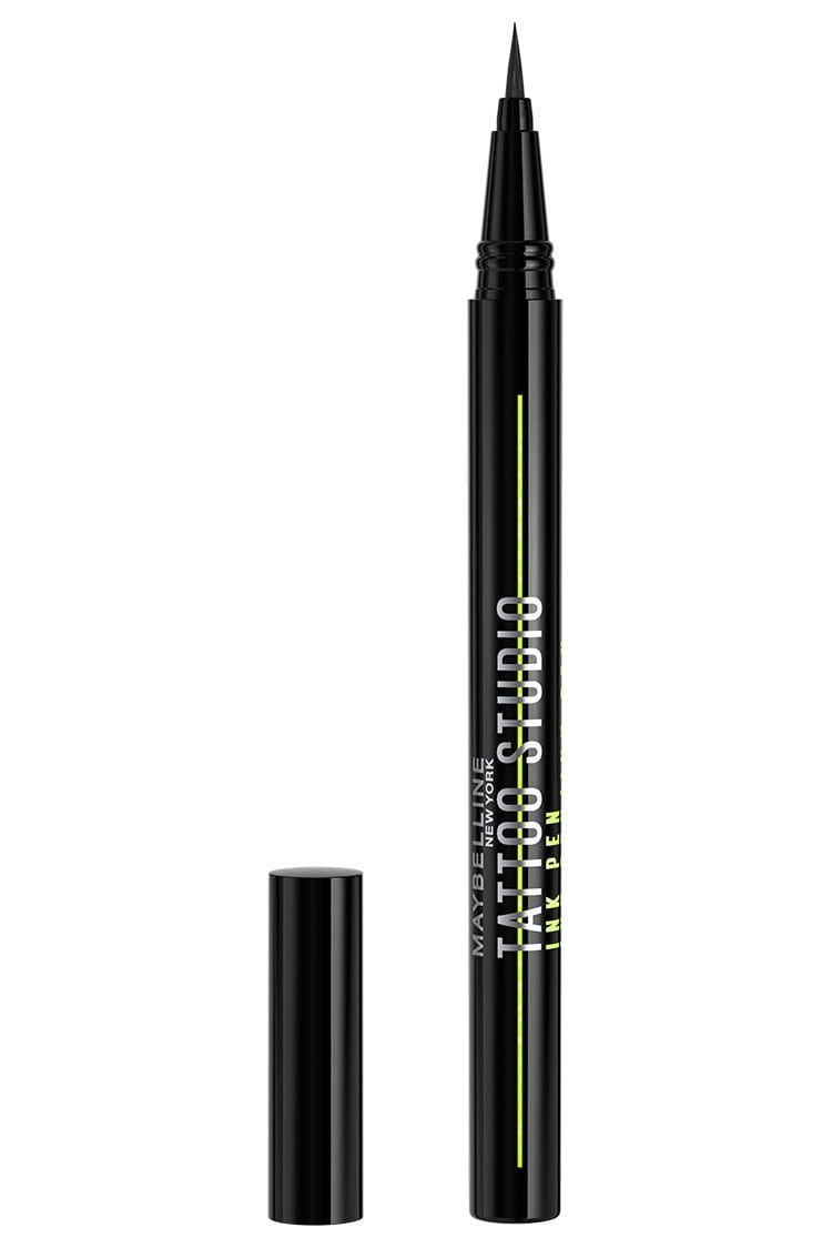 Maybelline Tattoo Studio Ink Pen Eyeliner