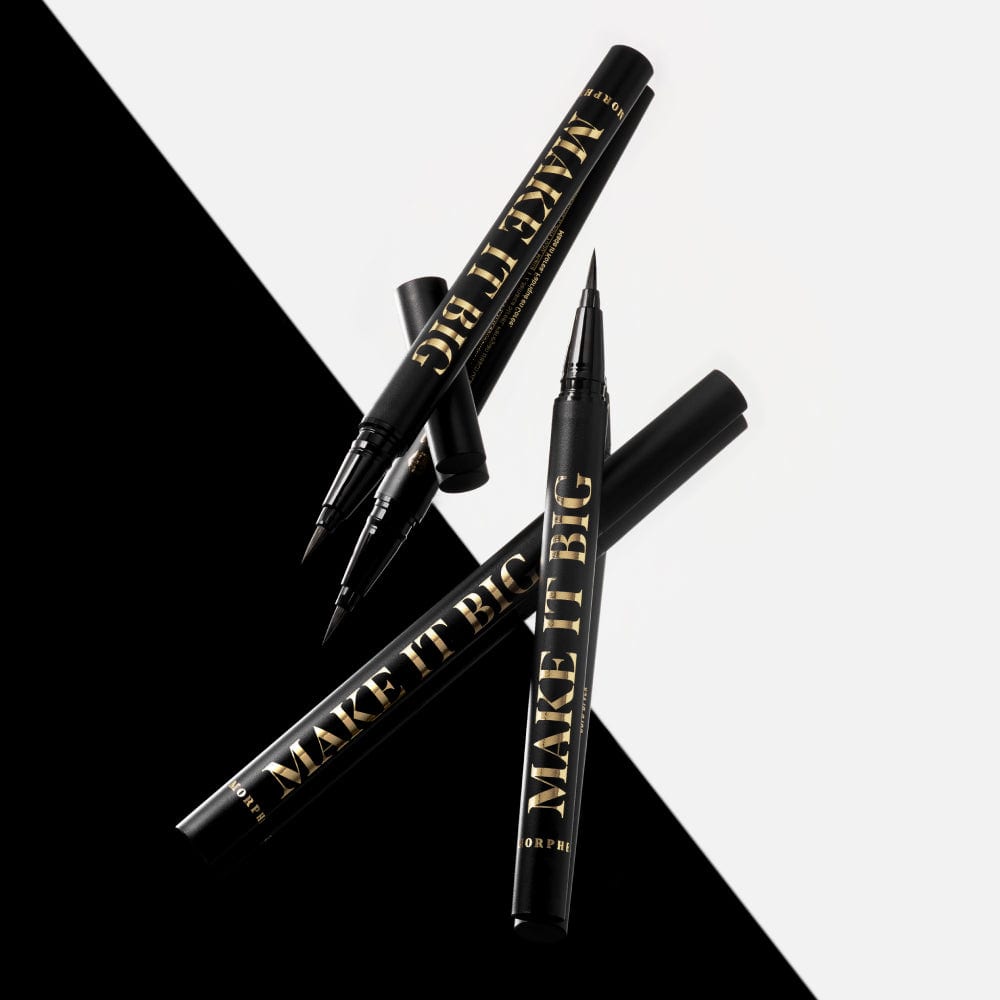 Morphe Liquid Eyeliner
