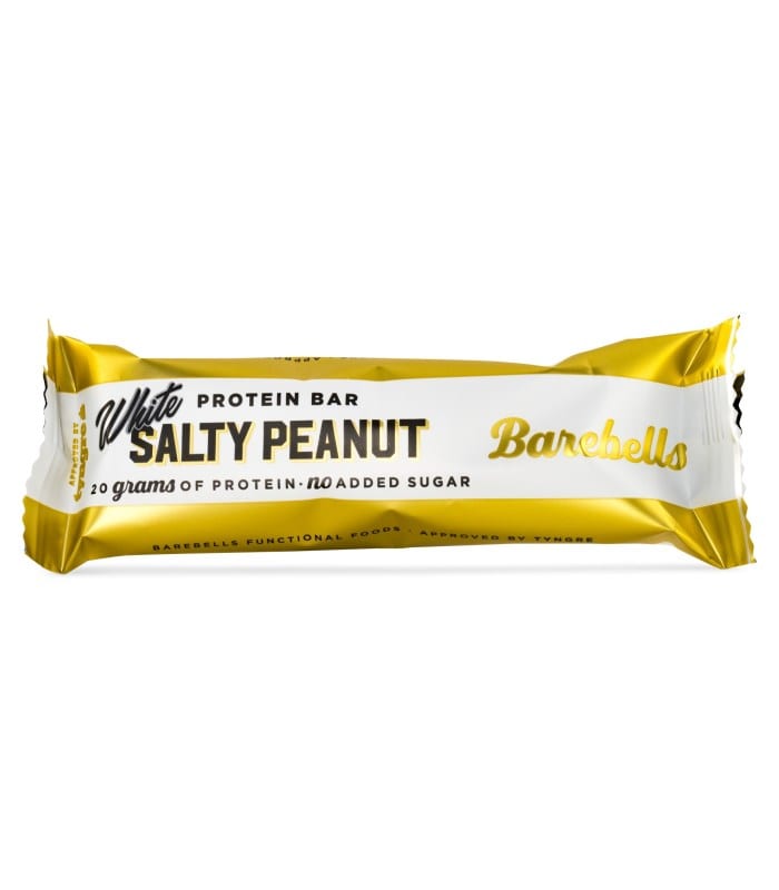 Barebells Protein Bar