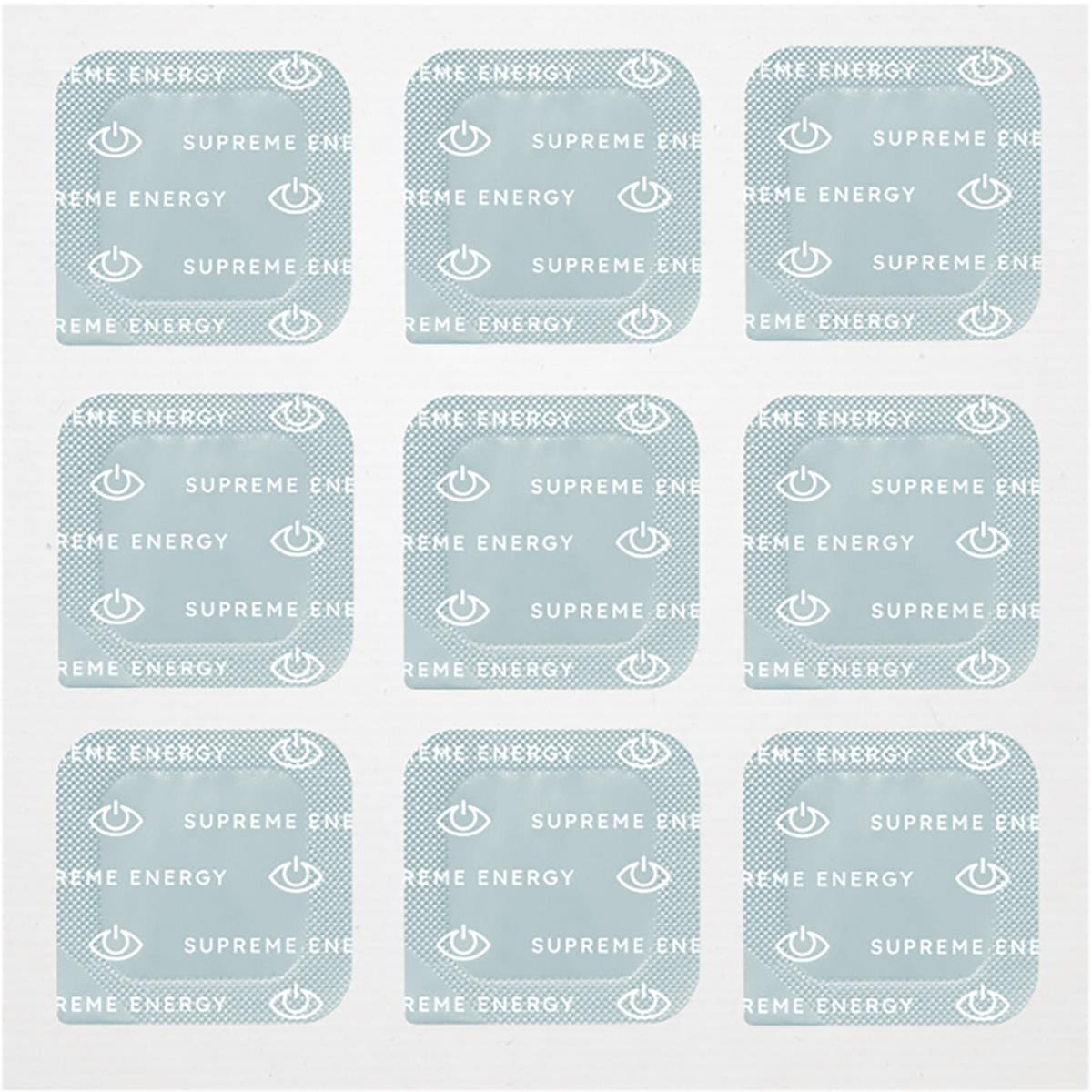 Ameon Serum Ice Cubes