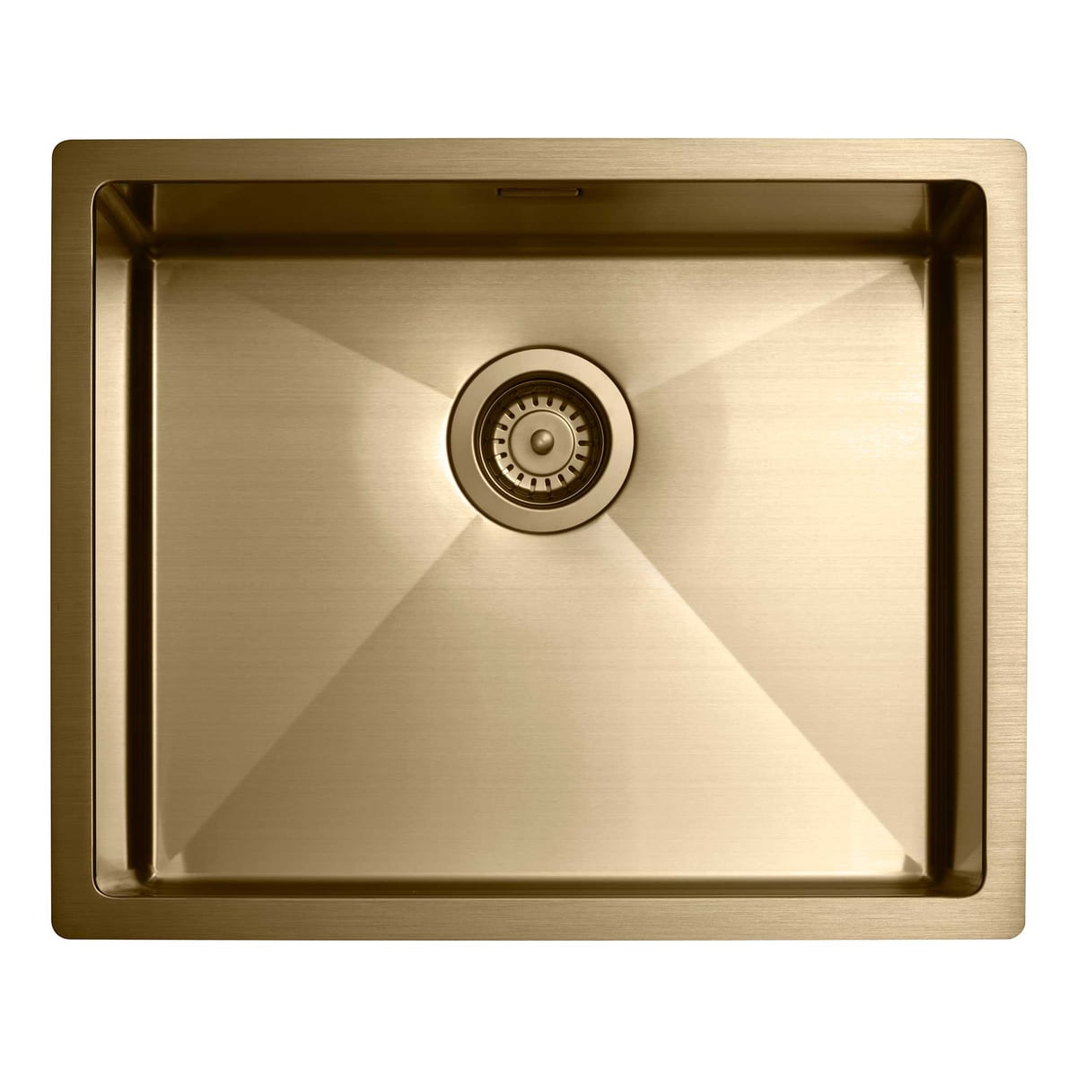 Tapwell TA5040 Sink