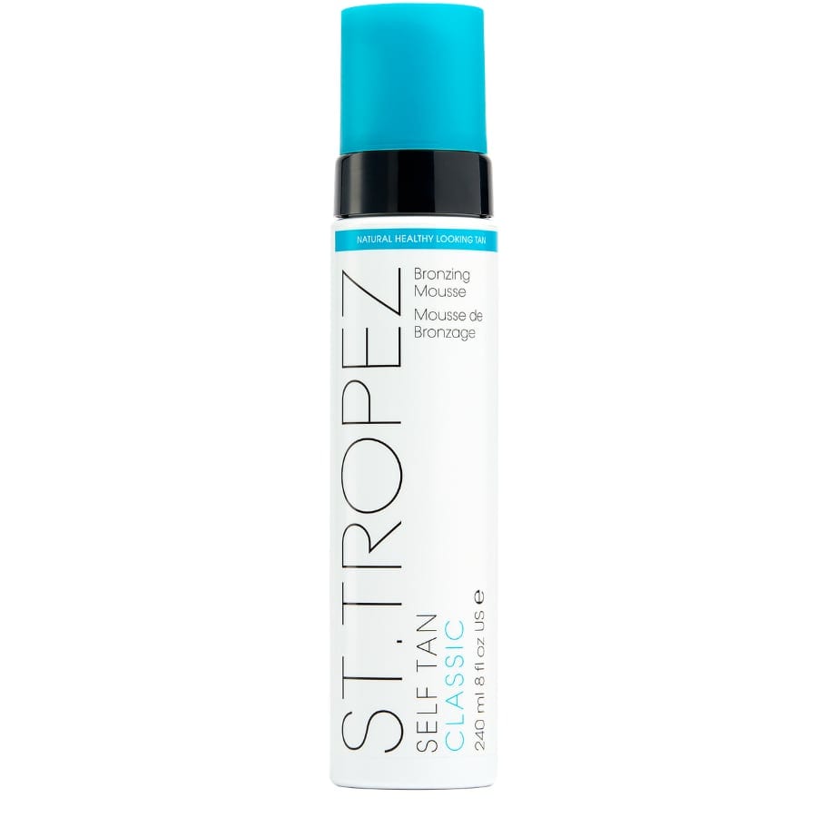 St. Tropez Self Tan Classic Bronzing Mousse