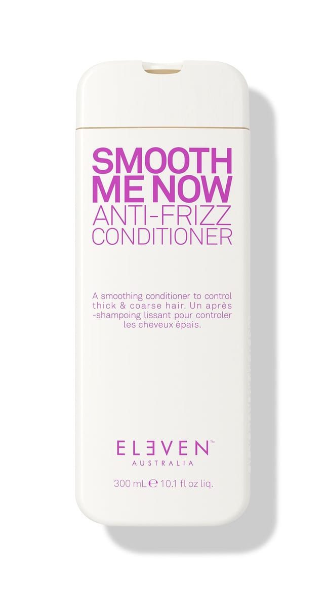 Eleven Australia Smooth Me Now Anti-Frizz Conditioner