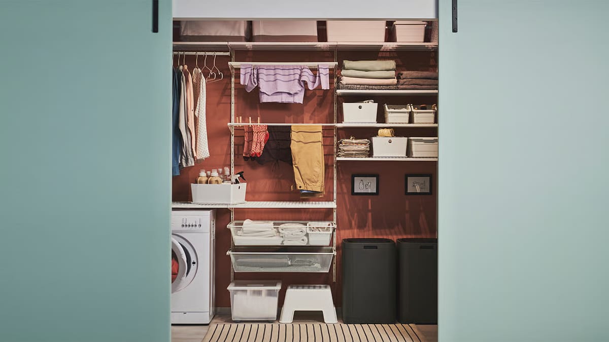 IKEA Boaxel