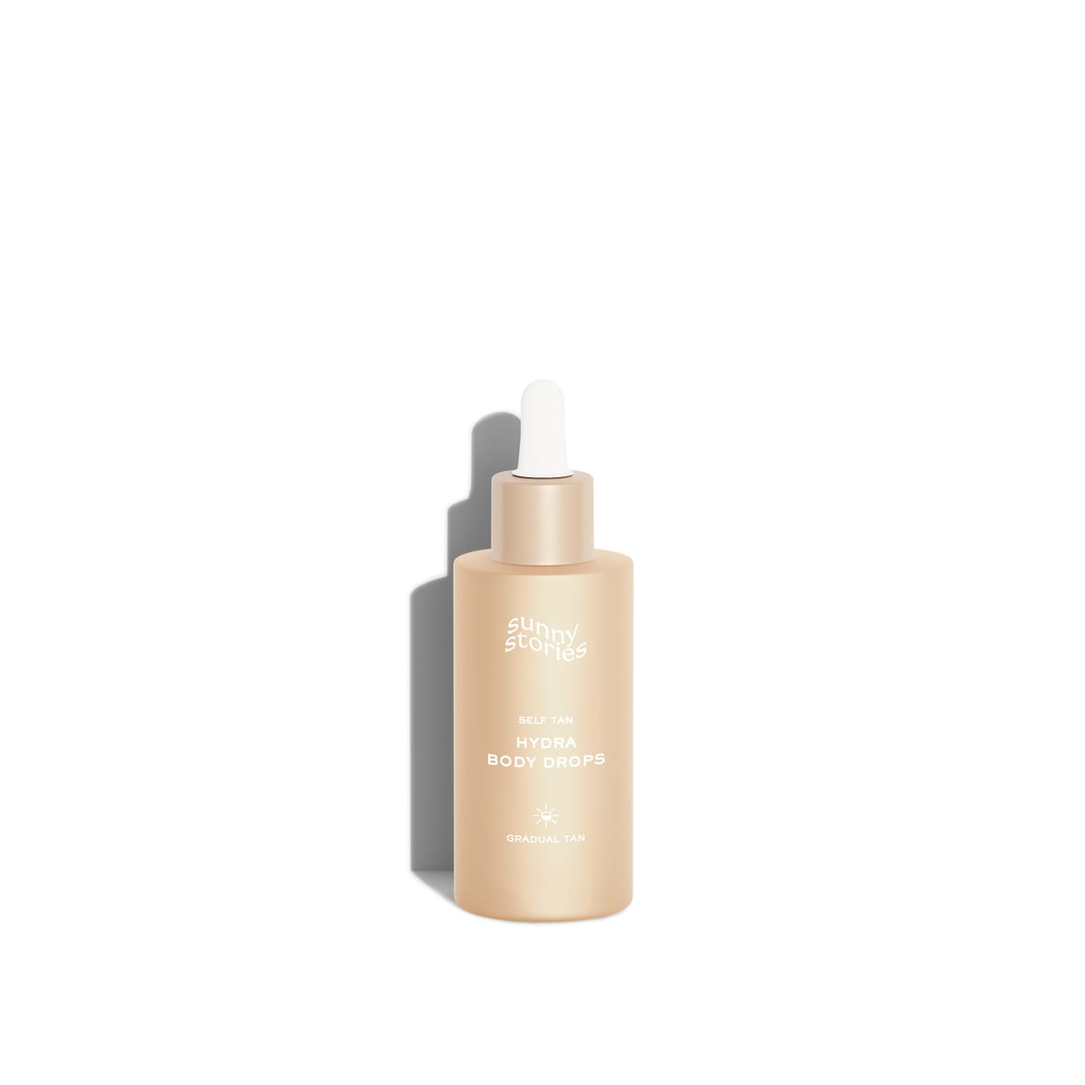 Sunny Stories Self Tan Hydra Body Drops Gradual
