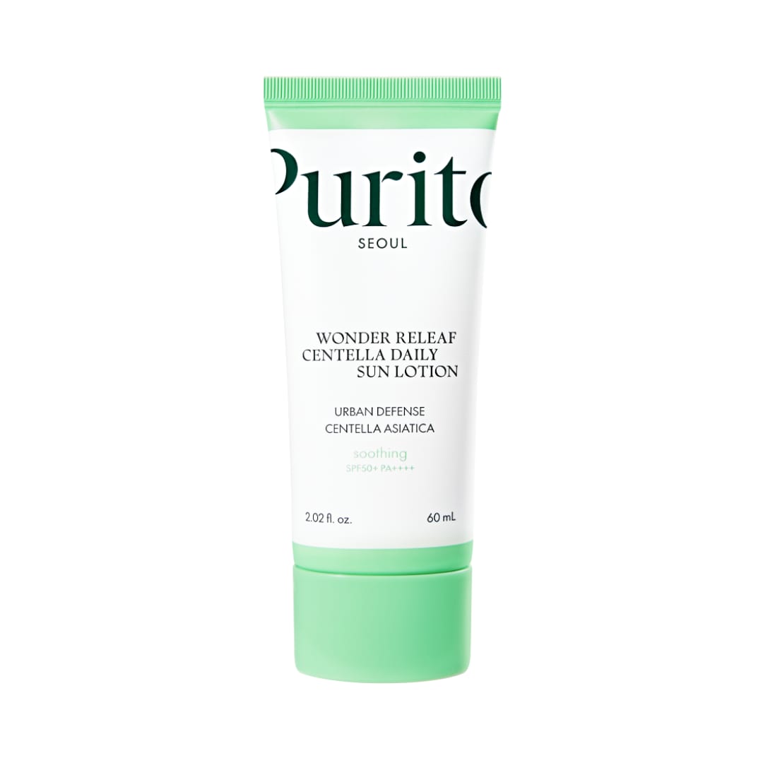 PURITO Centella Green Level Safe Sun SPF50+ PA++++