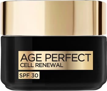 L'Oréal Paris Age Perfect Cell Renewal SPF30 Cream