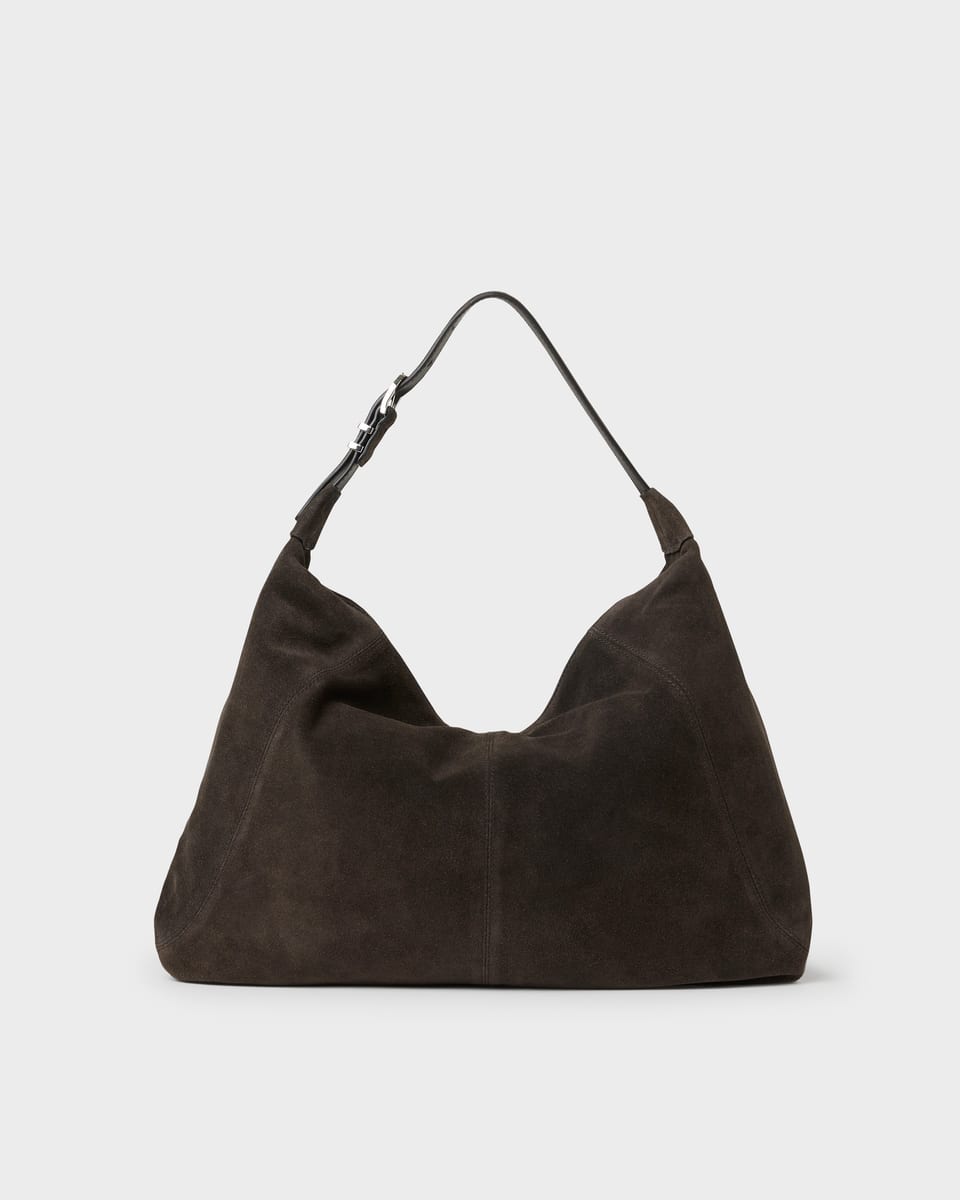 Saddler Naomi Shoulder Bag