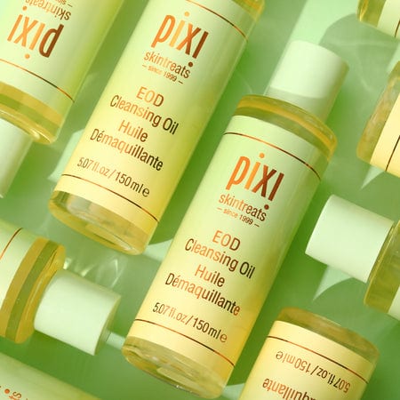 Pixi End of Day Cleansing Oil