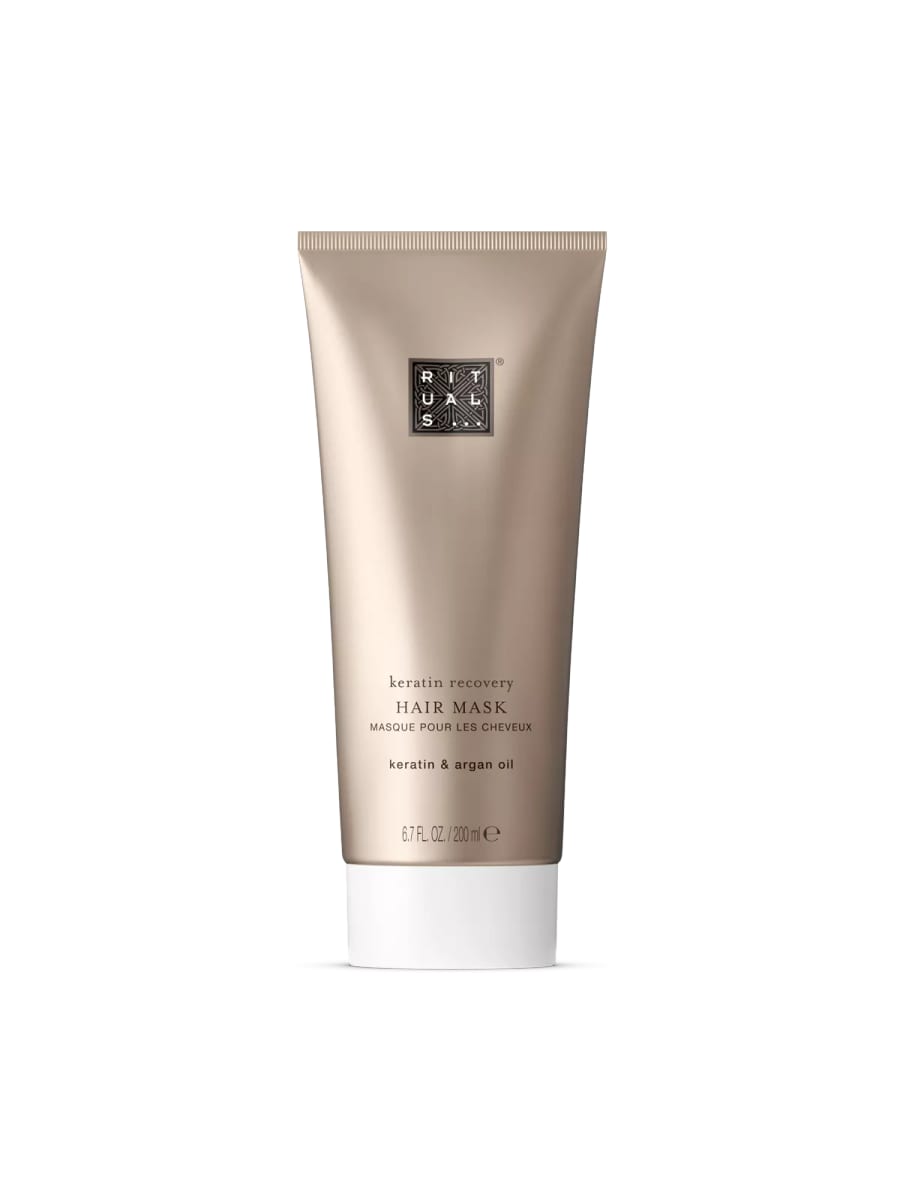 Rituals Miracle Keratin Recovery Hair Mask