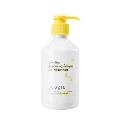 Budgie The Hydrating Shampoo