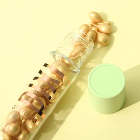 Pixi Vitamin-C CapsuleCare