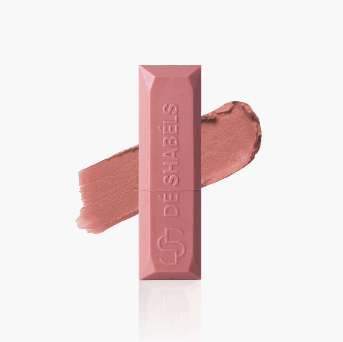 Dé Shabéls Cosmetics Creamy Matte Lipstick