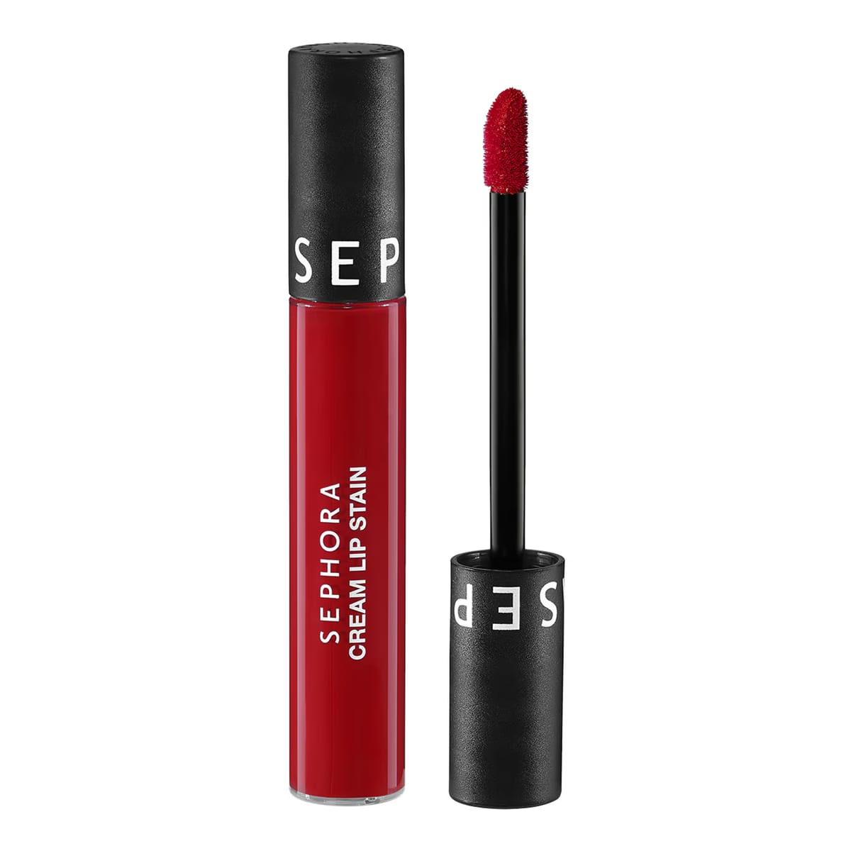 SEPHORA COLLECTION Cream Lip Stain Liquid Lipstick