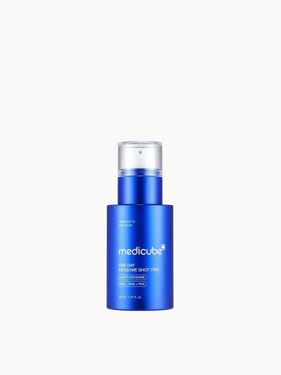 medicube One Day Exosome Shot Pore Ampoule