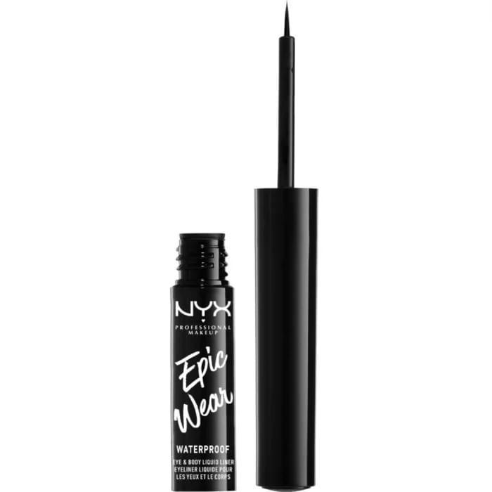 NYX Liquid Liner