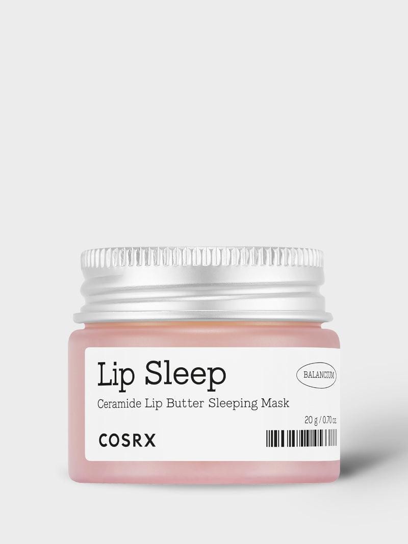 COSRX Balancium Ceramide Lip Butter Sleeping Mask