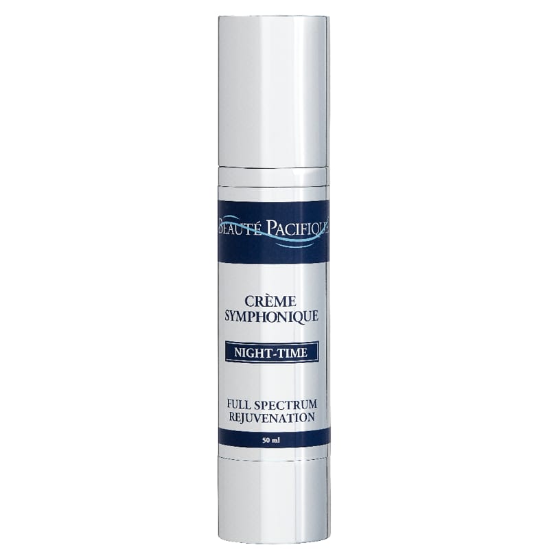 Beauté Pacifique Crème Symphonique Night-Time