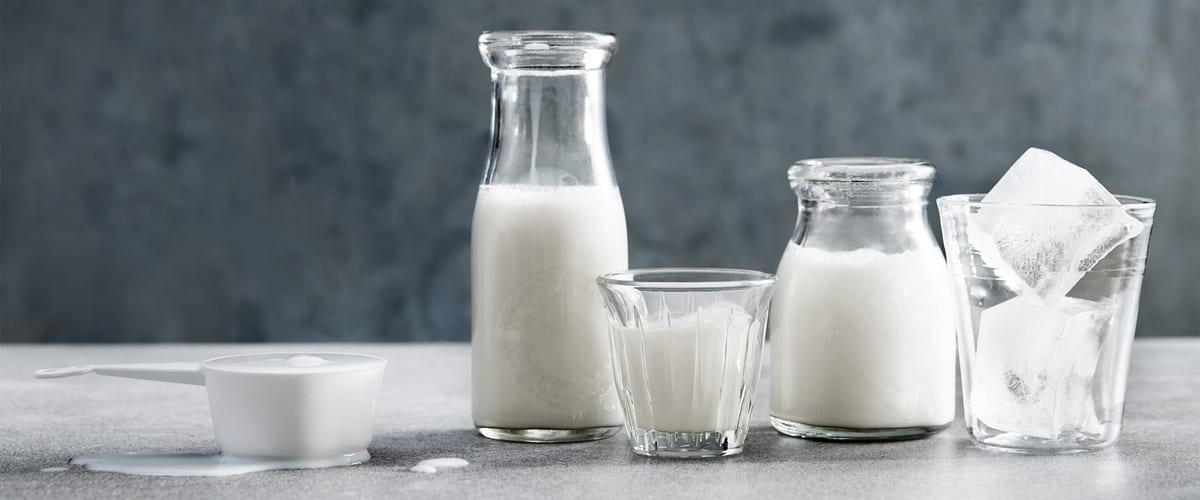 Arla Ko Mjölk