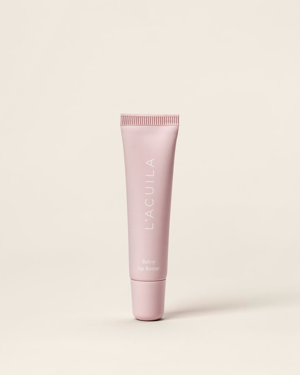 L'Acuila Balmy Lip Butter