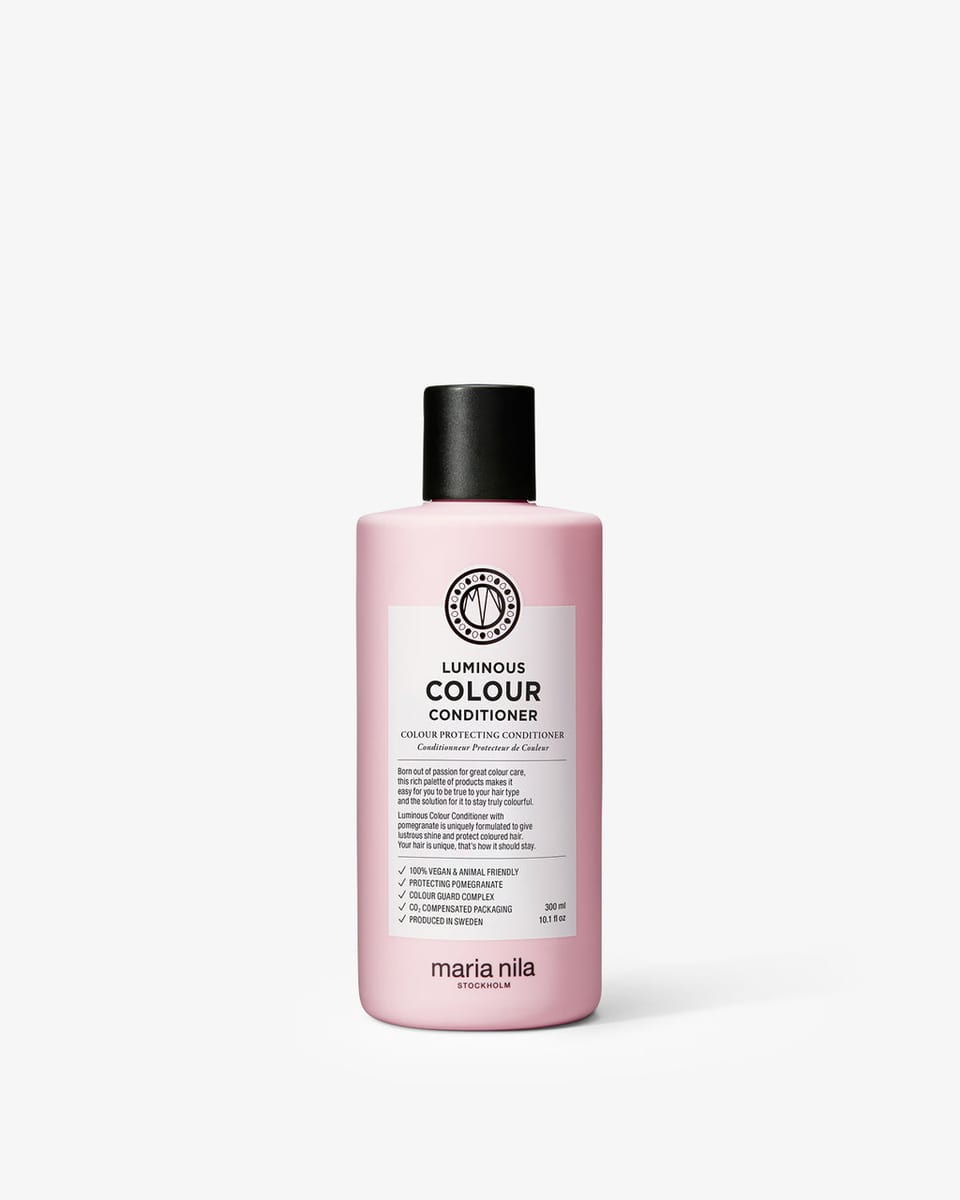 Maria Nila Luminous Colour Conditioner