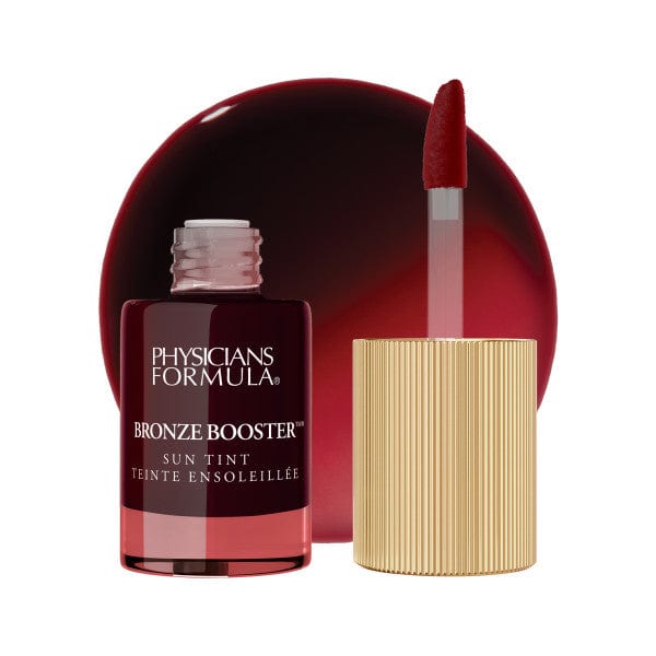 Physicians Formula Bronze Booster Sun Tint
