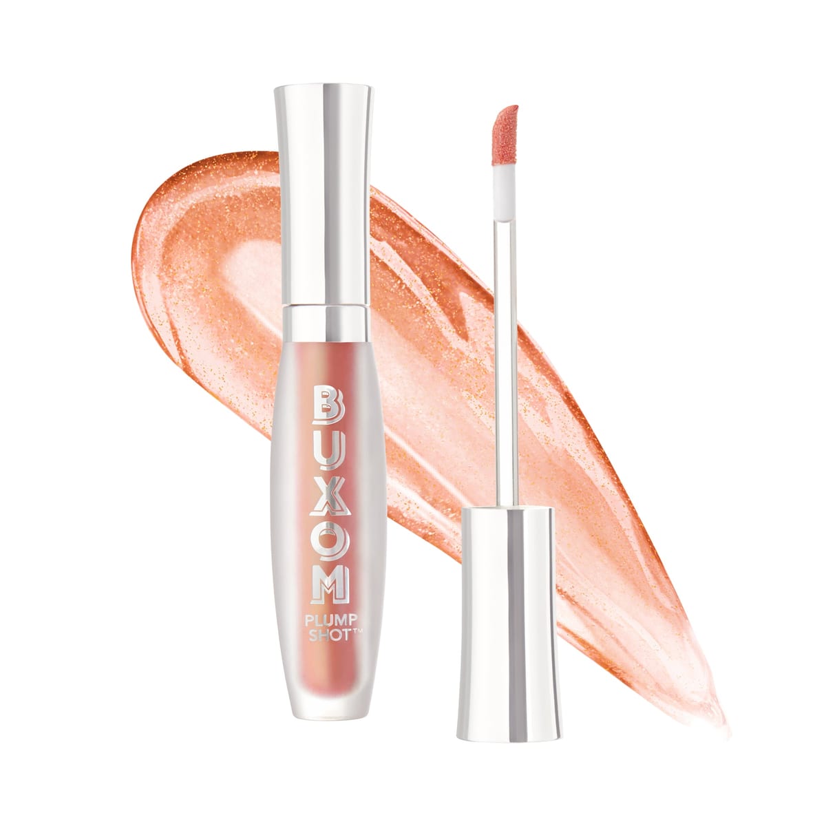 Buxom Plump Shot Collagen-Infused Lip Serum