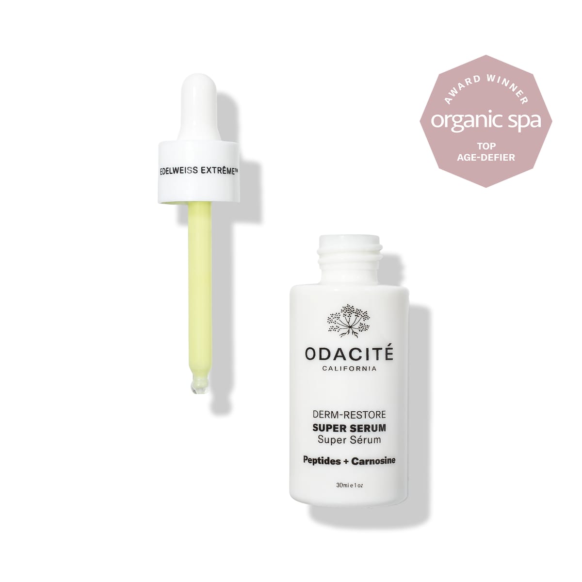 Odacité Derm-Restore Super Serum
