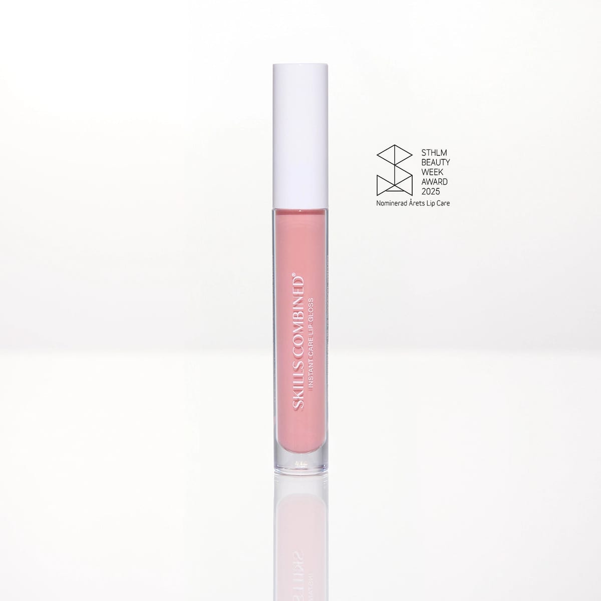 Skills Combined Instant Care Lip Gloss